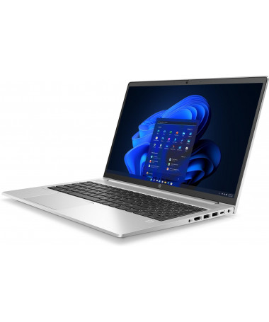 HP ProBook 450 G9 i5-1235U Notebook 39.6 cm (15.6") Full HD Intel® Core™ i5 8 GB DDR4-SDRAM 512 GB SSD Wi-Fi 6 (802.11ax) Windo