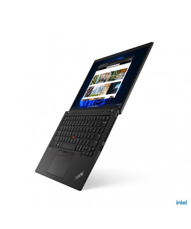 Lenovo ThinkPad T14s Laptop 35.6 cm (14") WUXGA Intel® Core™ i7 i7-1260P 16 GB LPDDR5-SDRAM 512 GB SSD Wi-Fi 6E (802.11ax) Wind