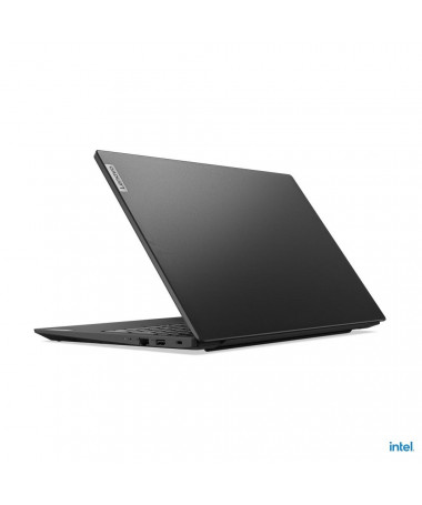Lenovo V V15 Laptop 39.6 cm (15.6") Full HD Intel® Core™ i5 i5-12500H 8 GB DDR4-SDRAM 512 GB SSD Wi-Fi 6 (802.11ax) Windows 11 