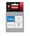 Kertrixh Epson 26 T2632 Activejet AE-2632N/ 12 ml/ cyan