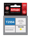 Kertrixh Epson 29XL T2994 Activejet AE-29YNX/ 15 ml/ e verdhë