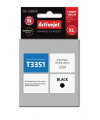 Kertrixh Epson 33XL T3351 Activejet AE-33BNX/ 22 ml/ e zezë