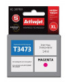 Kertrixh Epson 34XL T3473 Activejet AE-34MNX/ 14 ml/ magenta