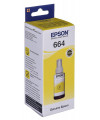 Kertrixh Epson T6644 e verdhë ink bottle 70ml