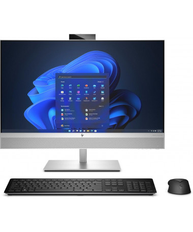 HP ELITEONE 870 G9 AIO I5-12600 27"FHD 250NITS MATT 16GB DDR5 4800 SSD512 UHD GRAPHICS 770 W11PRO