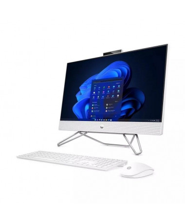 HP ProOne 240 G9 AIO i5-1335U 23/8"FHD 16GB DDR4 3200 SSD512 Intel Iris Xe Graphics W11Pro