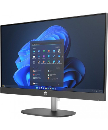 HP ProOne 240 G10 AIO i5-1335U 23/8"FHD 16GB DDR4 3200 SSD512 Intel Iris Xe Graphics W11Pro