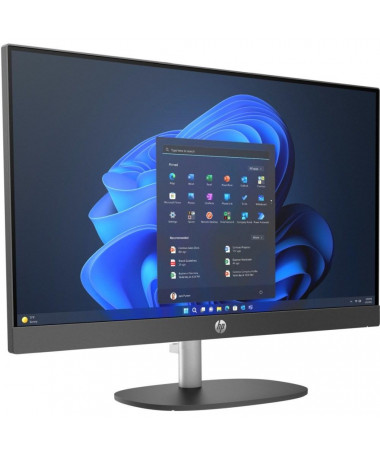 HP ProOne 240 G10 AIO i5-1335U 23/8"FHD 16GB DDR4 3200 SSD512 Intel Iris Xe Graphics W11Pro