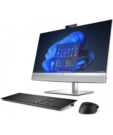 HP EliteOne 870 G9 AIO i5-13600 23/8"FHD 16GB DDR5 4800 SSD512 Intel UHD Graphics 770 W11Pro