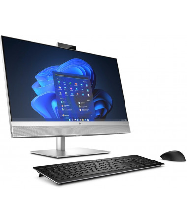 HP EliteOne 870 G9 AIO i5-13600 23/8"FHD 16GB DDR5 4800 SSD512 Intel UHD Graphics 770 W11Pro
