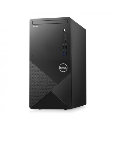 DELL Vostro 3020 Intel® Core™ i5 i5-13400 8 GB DDR4-SDRAM 512 GB SSD Windows 11 Pro Tower PC E zezë