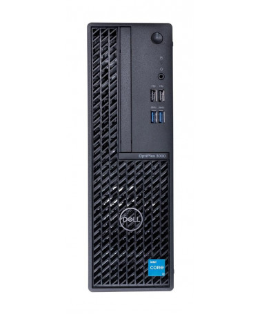 DELL OptiPlex 3000 i3-12100 16GB 512GB SSD SFF Win11pro Open Box