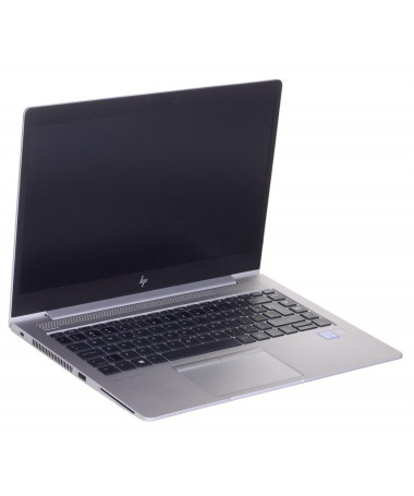 HP EliteBook 840 G6 i5-8365U 8GB 256GB SSD 14" FHD Win11pro I përdorur