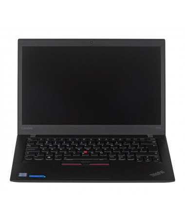 LENOVO ThinkPad T470 i5-6300U 16GB 256GB SSD 14" FHD Win10pro I përdorur
