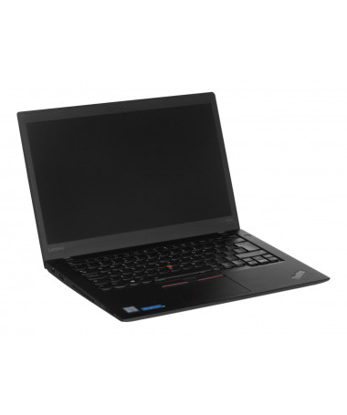 LENOVO ThinkPad T470 i5-6300U 16GB 256GB SSD 14" FHD Win10pro I përdorur