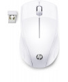 Maus HP 220 RF Wireless Optik