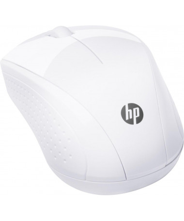 Maus HP 220 RF Wireless Optik