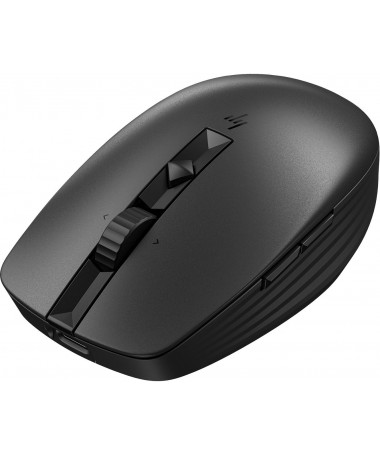 Maus HP 710 Rechargeable Silent 