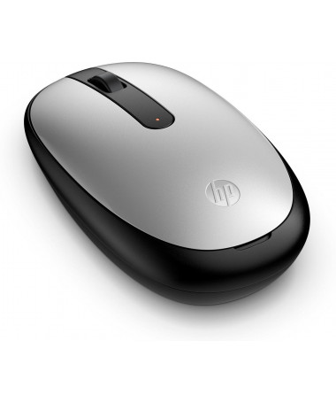 Maus HP 240 Pike silver Bluetooth 