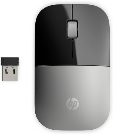 Maus HP Z3700 Wireless 