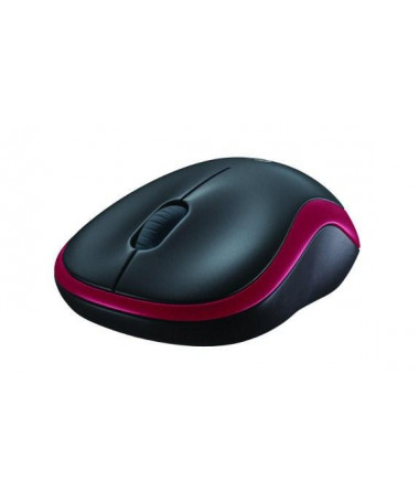 Maus Logitech LGT-M185R