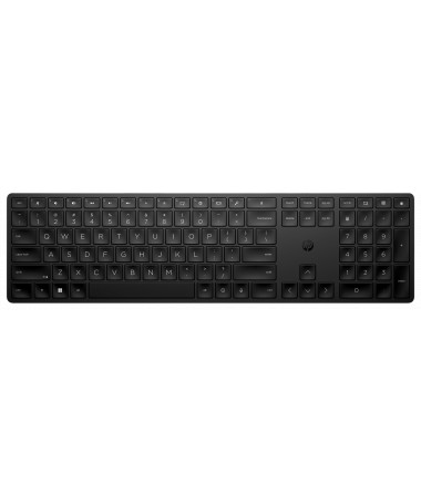 Tastaturë HP 450 Programmable Wireless 
