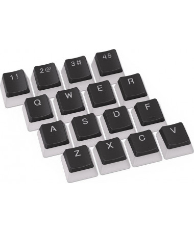 Tastaturë Keycaps ENDORFY PBT Pudding