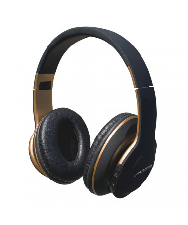 Kufje Esperanza EH220 Bluetooth Headband/ 