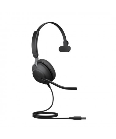 Kufje Jabra Evolve2 40 USB-A/ UC Mono