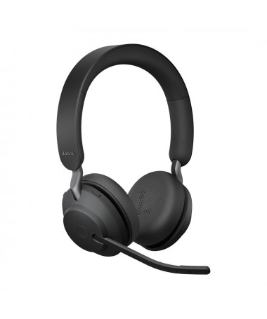 Kufje Jabra Evolve2 65 USB-A UC Stereo