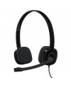 Kufje Logitech H150 Stereo Headset