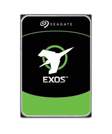 HDD Seagate Enterprise ST18000NM000J internal hard drive 3.5" 18000GB Serial ATA III