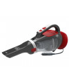 Fshesë elektrike Black & Decker ADV1200 handheld vacuum Bagless