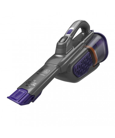 Fshesë elektrike Black & Decker BHHV520BFP handheld vacuum Bagless