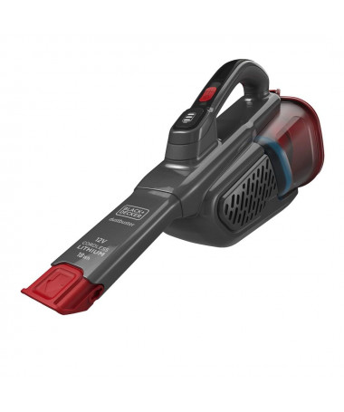 Fshesë elektrike Black & Decker BHHV315J-QW handheld vacuum Bagless