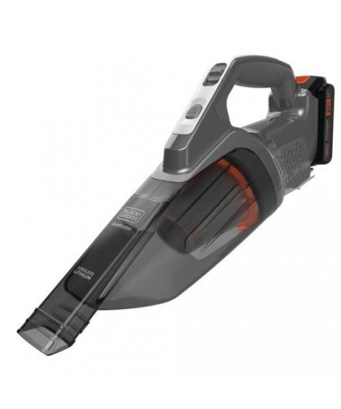 Fshesë elektrike Black & Decker BCHV001C1 Dustbuster handheld vacuum 