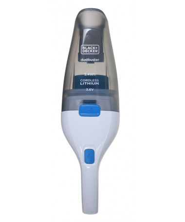 Fshesë elektrike Black & Decker NVC115JL 