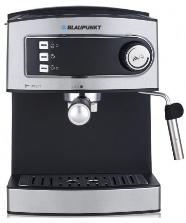 Aparat për kafe Blaupunkt CMP301 Semi-auto 1.6L