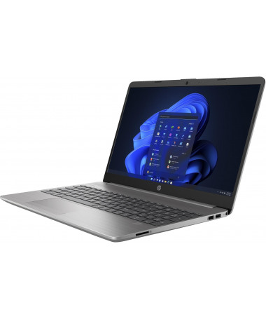 HP 250 G9 Laptop 39.6 cm (15.6") Full HD Intel® Core™ i5 i5-1235U 8 GB DDR4-SDRAM 512 GB SSD Wi-Fi 5 (802.11ac) Windows 11 Home