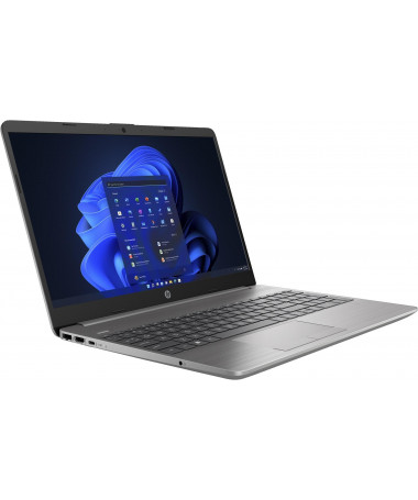 HP 250 G9 Laptop 39.6 cm (15.6") Full HD Intel® Core™ i5 i5-1235U 8 GB DDR4-SDRAM 512 GB SSD Wi-Fi 5 (802.11ac) Windows 11 Home