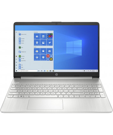 HP 15-DY5003CA Notebook 39/6 cm (15.6") Full HD Intel® i5 16 GB DDR4-SDRAM 512 GB SSD Wi-Fi 5 (802.11ac) Windows 11 Home REPAC
