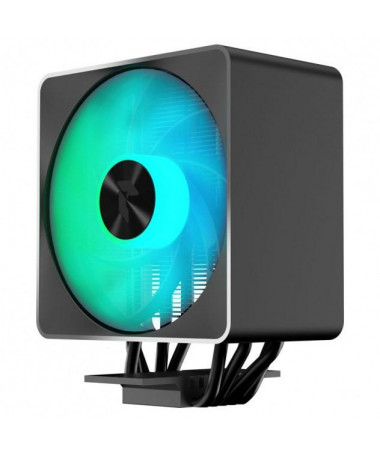 Ftohës AEROCOOL APNX AP1-V ARGB BK