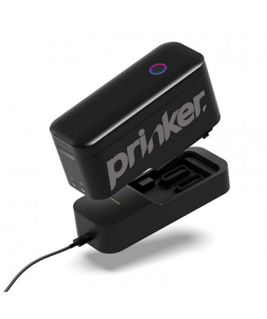Prinker PRINKER_SB Tatoo printer Wireless Bateri