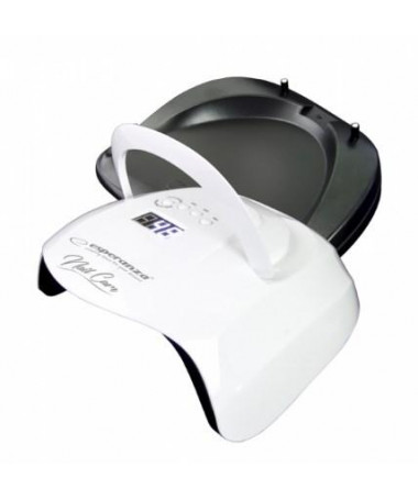 Nail dryer Esperanza EBN007 80 W UV + LED