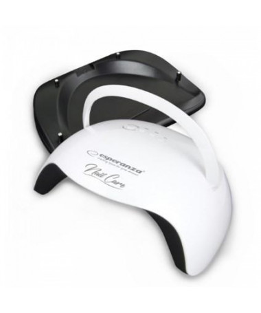 Nail dryer Esperanza EBN005 UV + LED 54 W