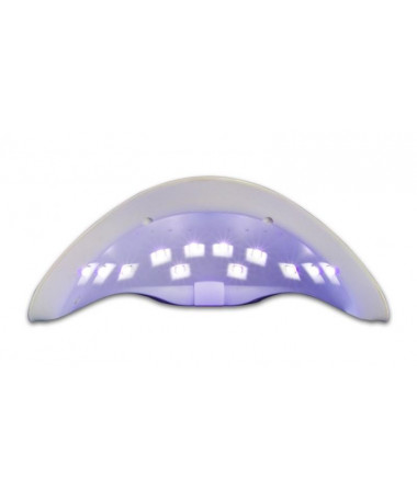 Nail dryer Esperanza EBN008 40 W UV + LED