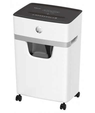 Shaktërrues letrash HP ONESHRED 15CC 20L Micro-cut shredding