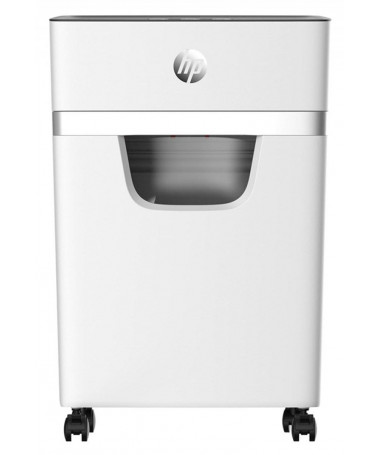 Shaktërrues letrash HP ONESHRED 15CC 20L Micro-cut shredding