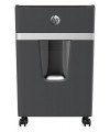 Shkatërrues letrash HP PRO SHREDDER 15CC 20L Micro-cut shredding