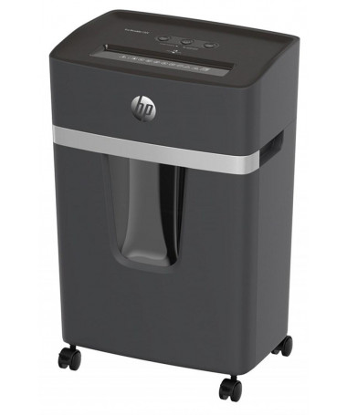 Shkatërrues letrash HP PRO SHREDDER 15CC 20L Micro-cut shredding